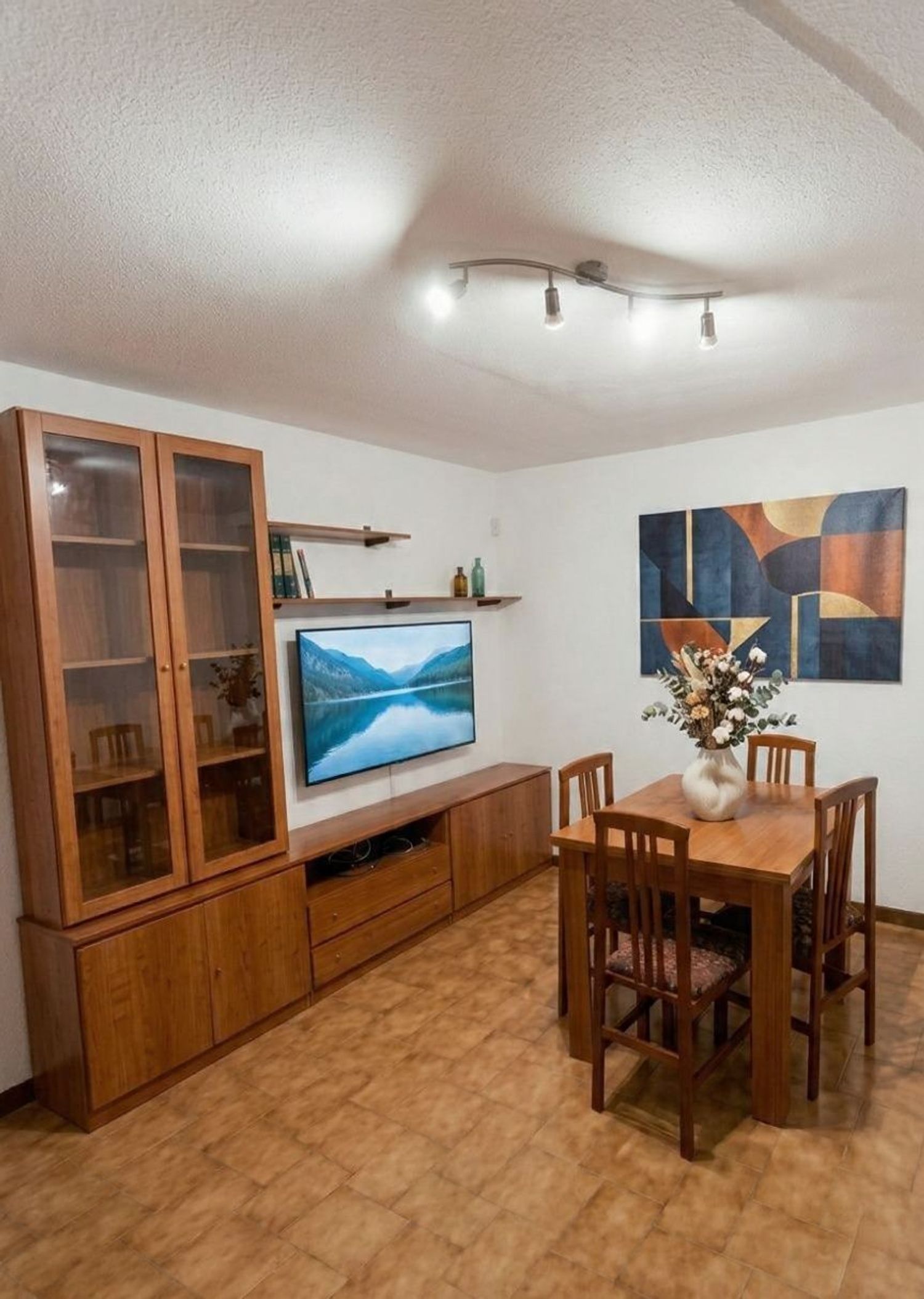 Piso en plaza del Mil·lenari, 37 - Foto 1