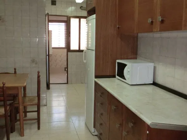 Piso en Camino de Ronda, 101, Ronda - Arabial - Foto 11