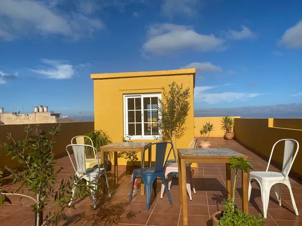 Chalet adosado en Calle Marqués, 15 b, Centro, Centro - Foto 17