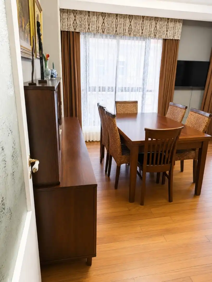 Piso en  Rúa de Gómez Ulla 6 - Foto 6