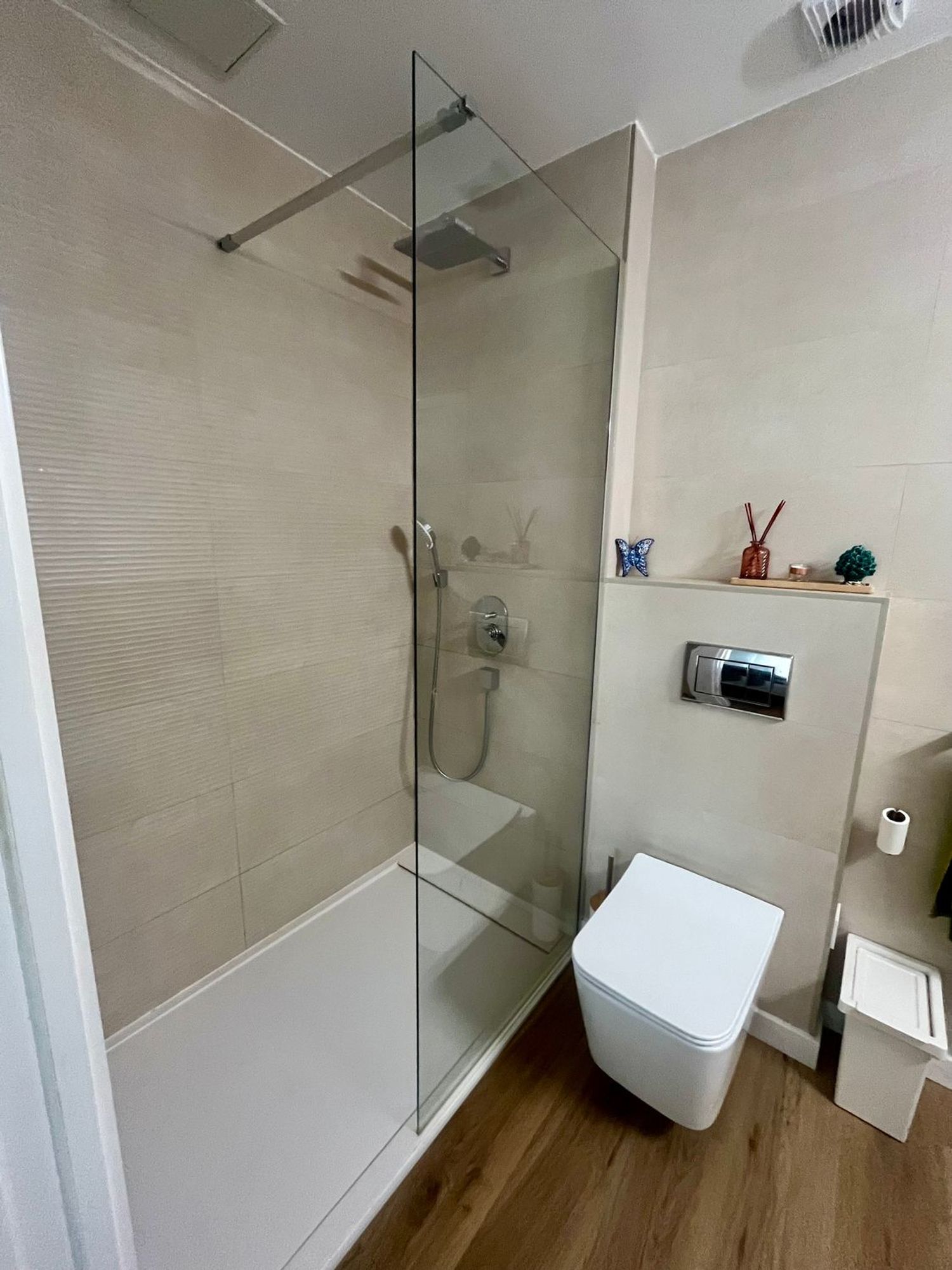 Chalet pareado en Calle Lluís Millet, 1, Santa Maria-Eixample-Sud Sumella, Santa Maria-Eixample-Sud Sumella - Foto 15