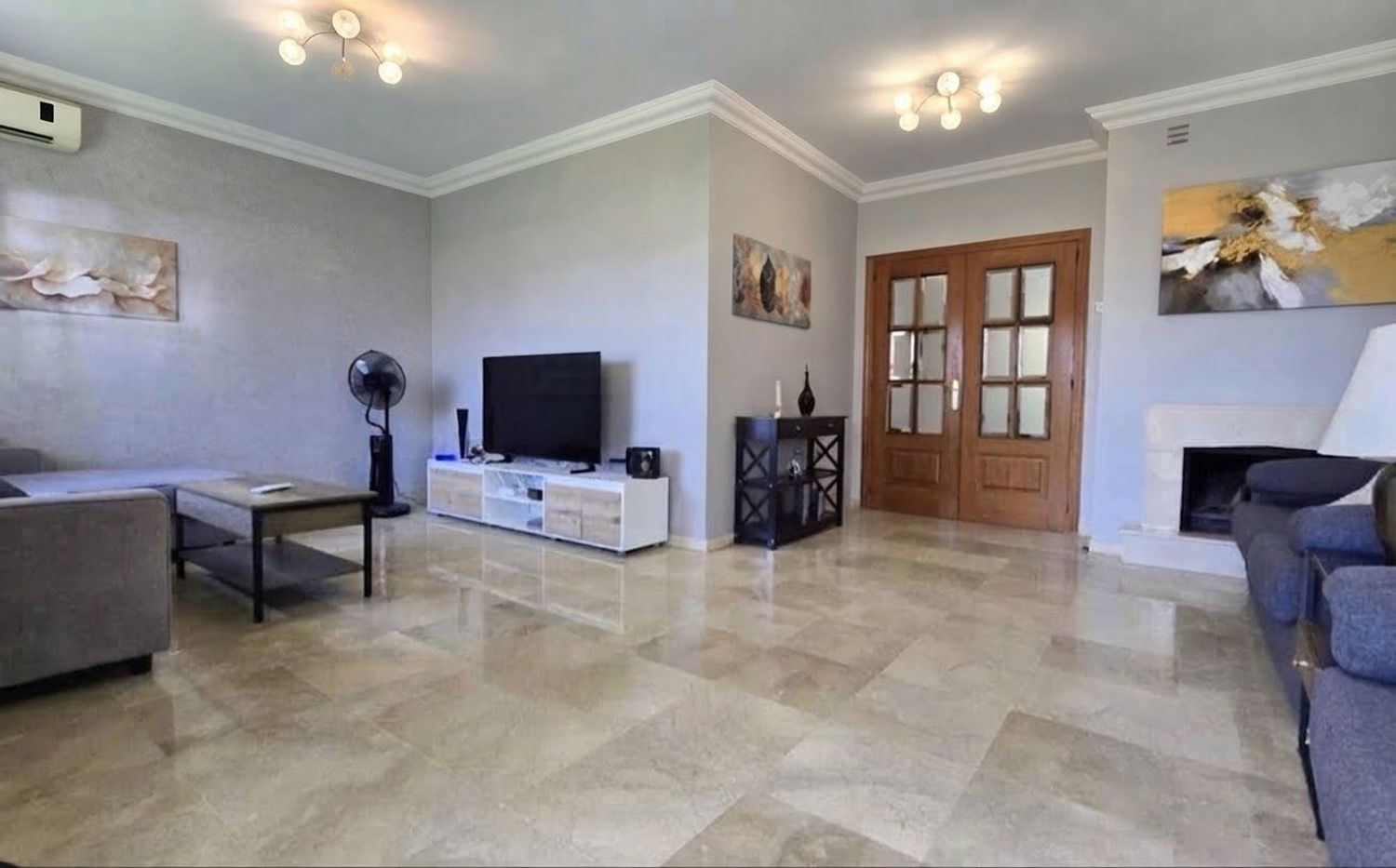 Casa o chalet independiente en Avenida de España, 5, Mijas Golf, Mijas Golf - Foto 7