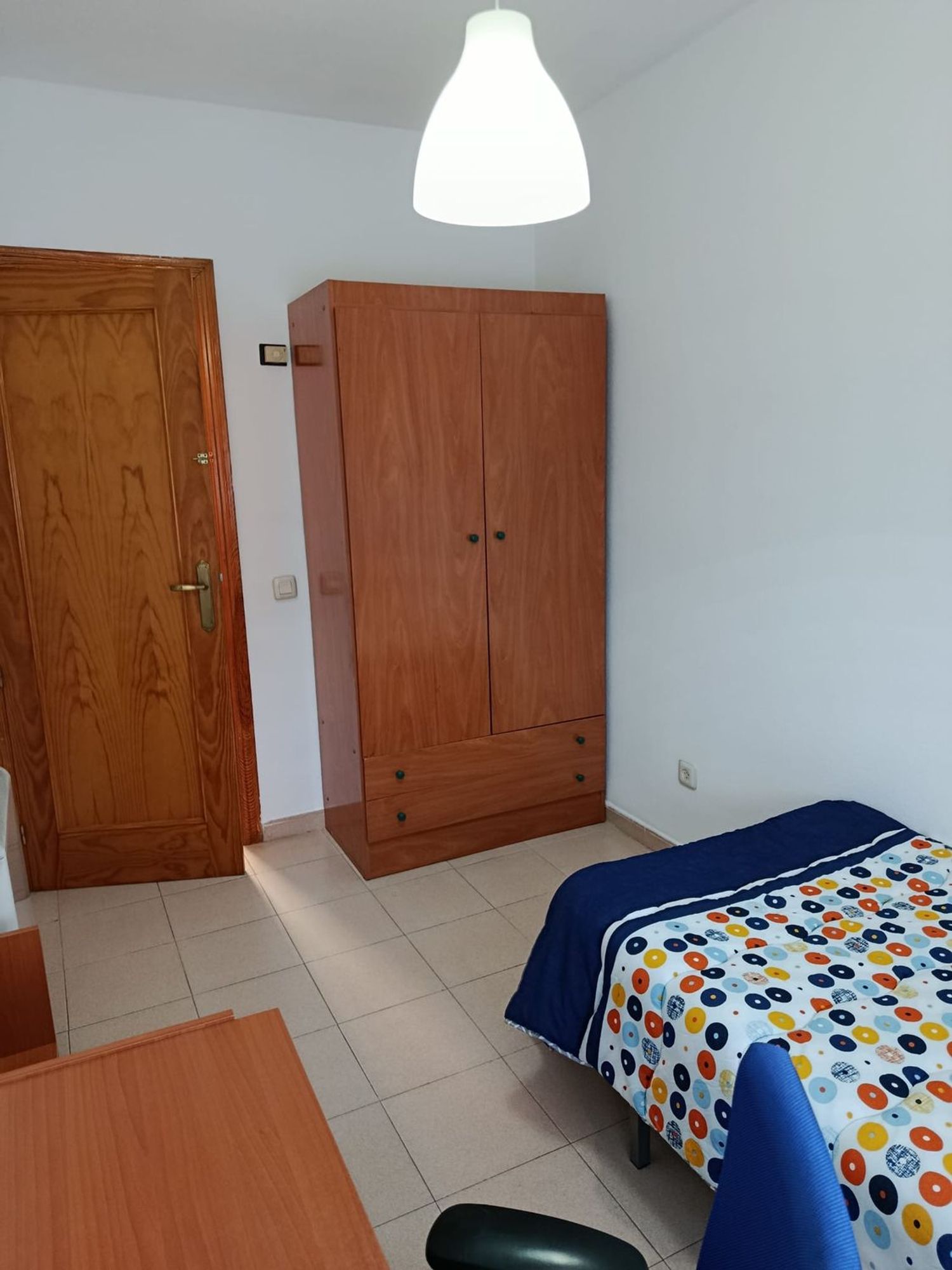 Piso en Calle Doctor Beltran Mateos, 8, Hospital, Hospital - Foto 12