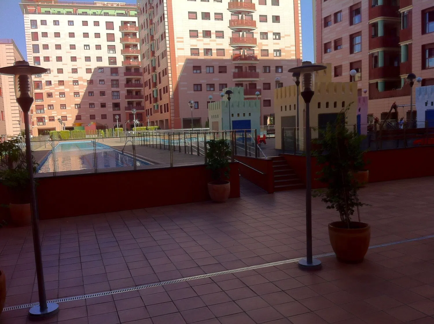 Piso en avenida de Finlandia, 2 - Foto 9