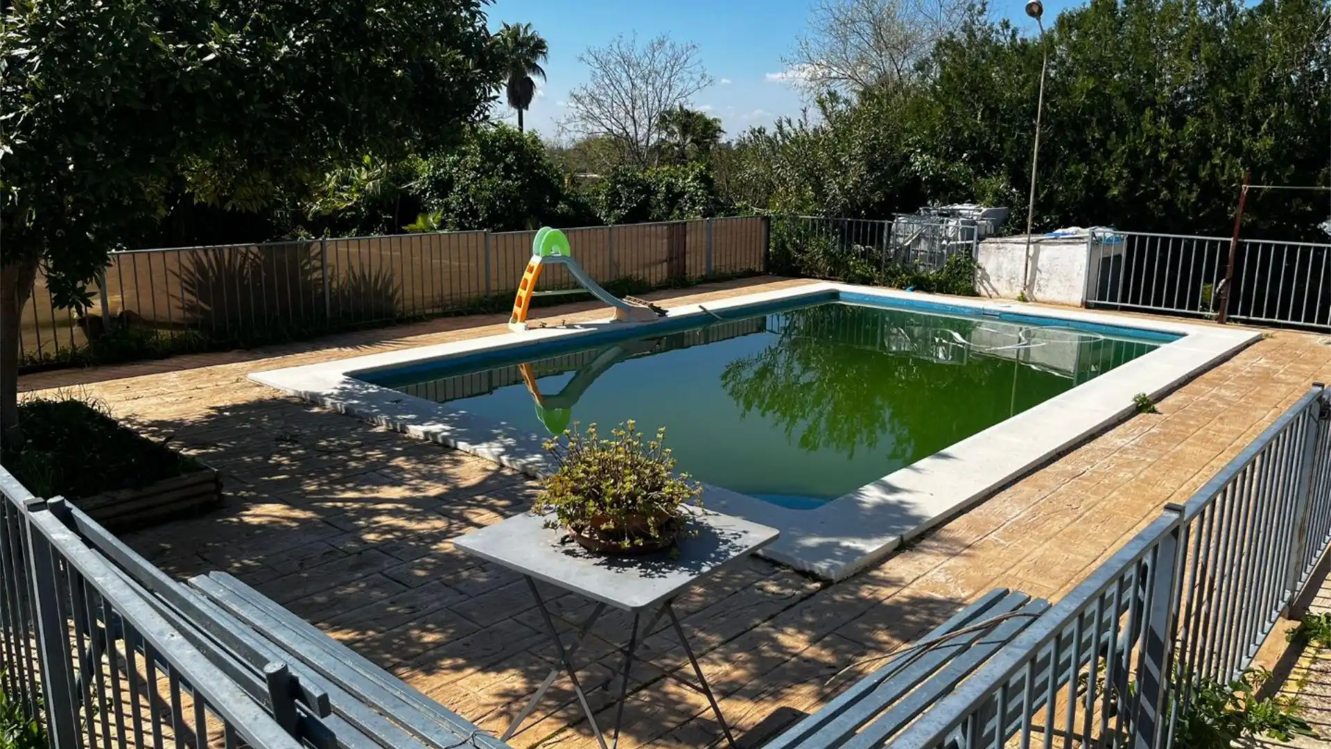 Chalet en Alcalá de Guadaira - Foto 14