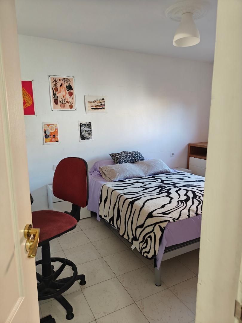 Piso en  Calle Ronda de Panaderos 4 - Foto 9