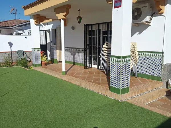 Casa o chalet independiente en Calle Fuente Nueva, 56 - Foto 11