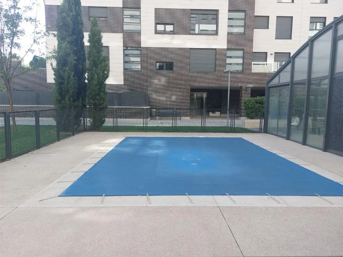 Piso en  Calle de Carlos y Guillermo Fernández Shaw 1 - Foto 29