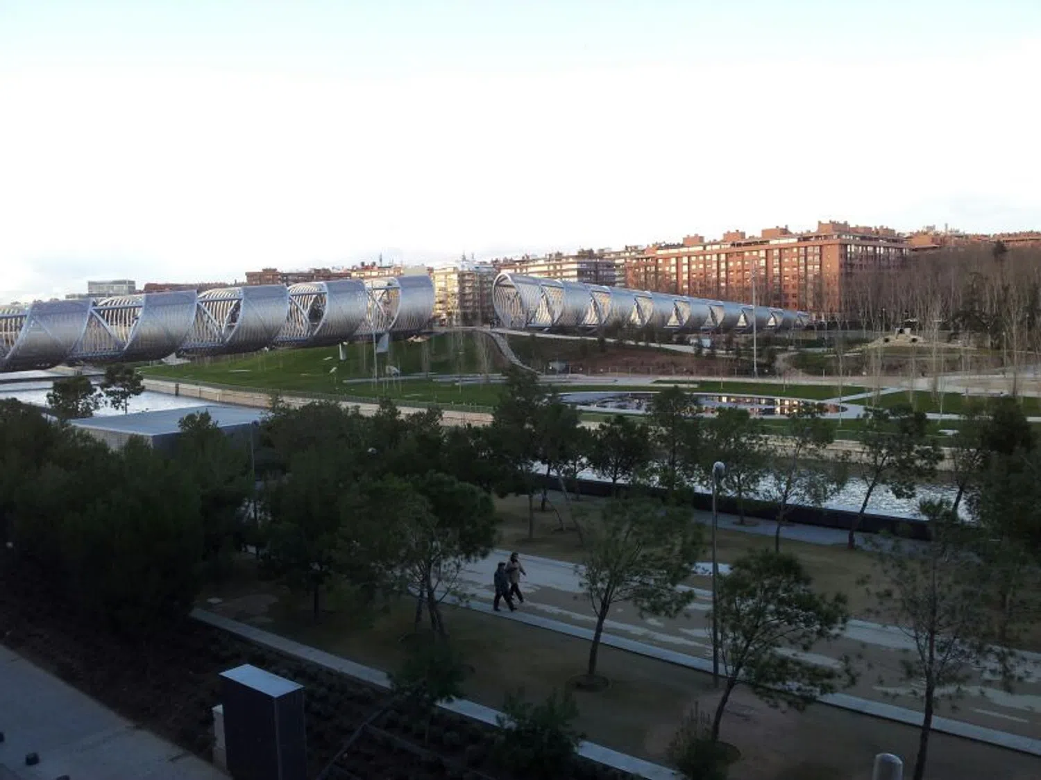 Piso en avenida del Manzanares, 142 - Foto 3