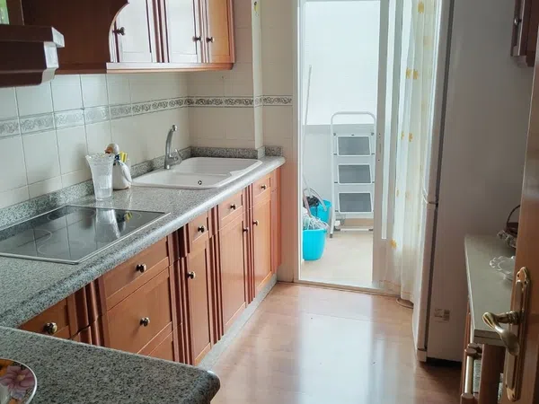 Piso en Avenida de Andalucía, 26, Peñamefecit - Avda Barcelona, Peñamefecit - Avda Barcelona - Foto 2