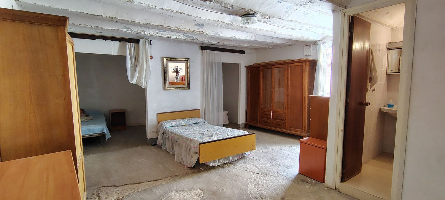 Casa o chalet independiente en Calle Medio, 11, Castralvo - Villaespesa - Aldehuela, Castralvo - Villaespesa - Aldehuela - Foto 19