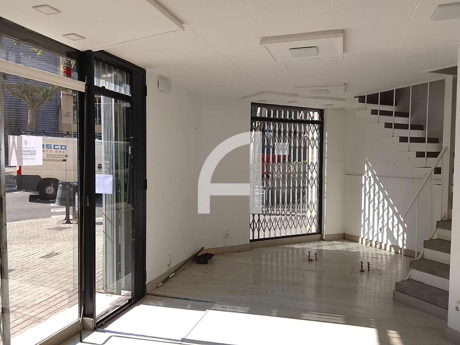 Local en Calle de Lepant, La Sagrada Família - Foto 2