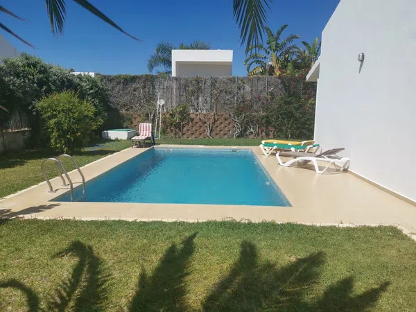 Casa o chalet independiente en Avenida Europa, 40 - Foto 1