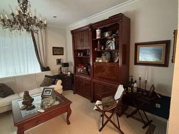 Chalet pareado en Avenida del Brillante, 108, Brillante - Foto 12