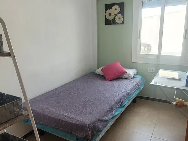 Piso en Camino de Ronda, 8, Santo Domingo - Foto 4