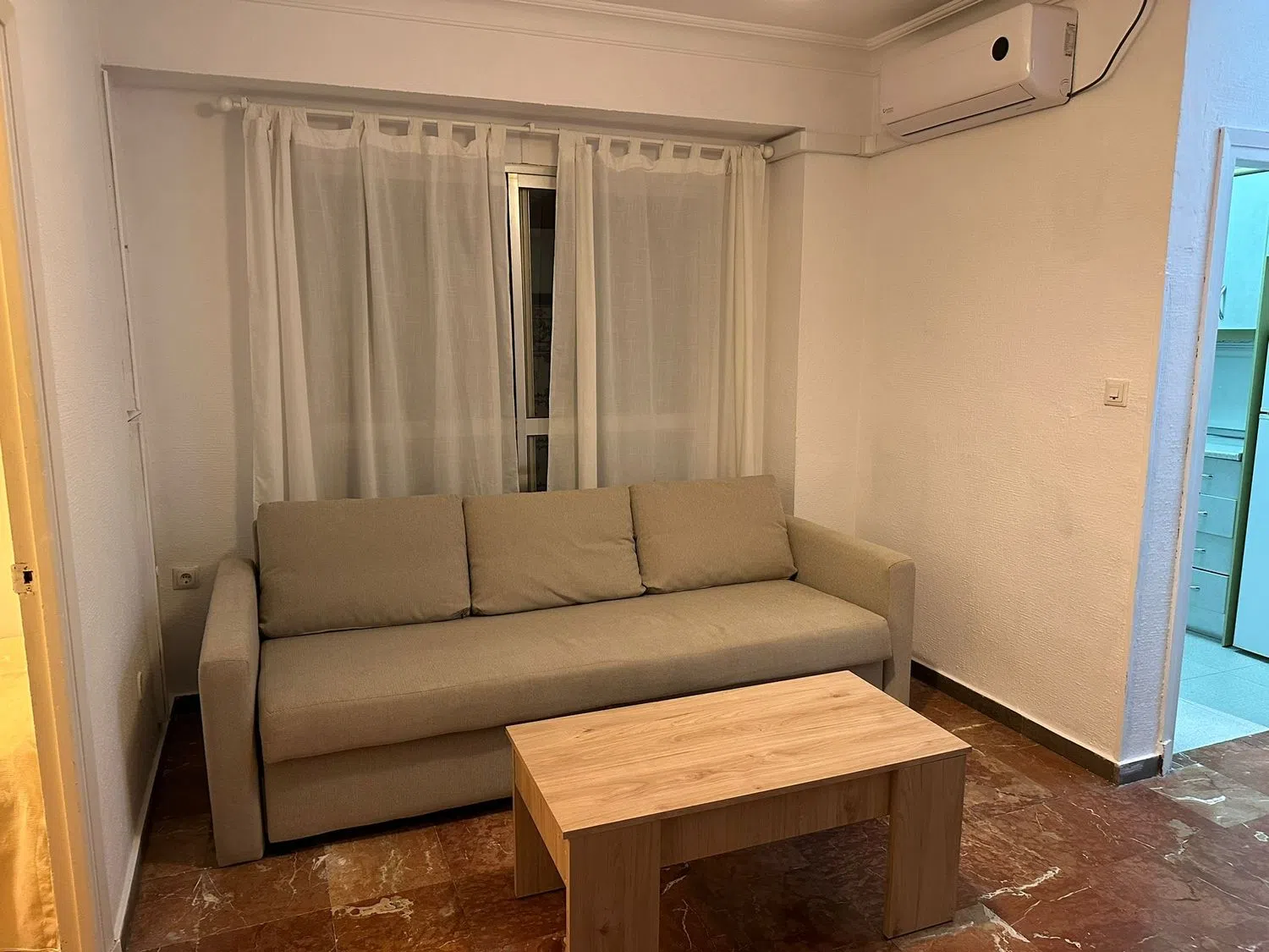 Piso en calle San Juan Bosco, 25 - Foto 2