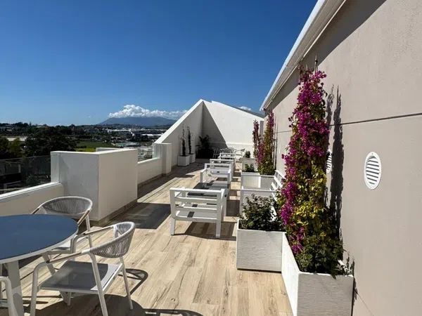 Piso en calle 02c Nva Andaluc, 6 b - Foto 6