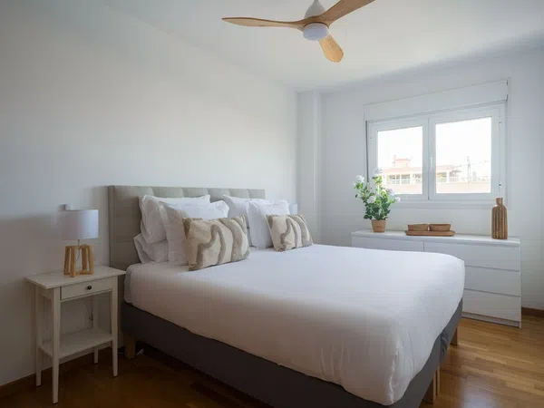 Piso en calle Doctor Alfonso Chiscano Díaz, 8