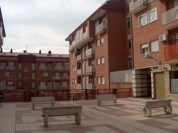Piso en Calle San Miguel, 27 - Foto 1