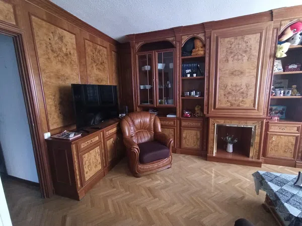 Piso en avenida de Buenos Aires, 28