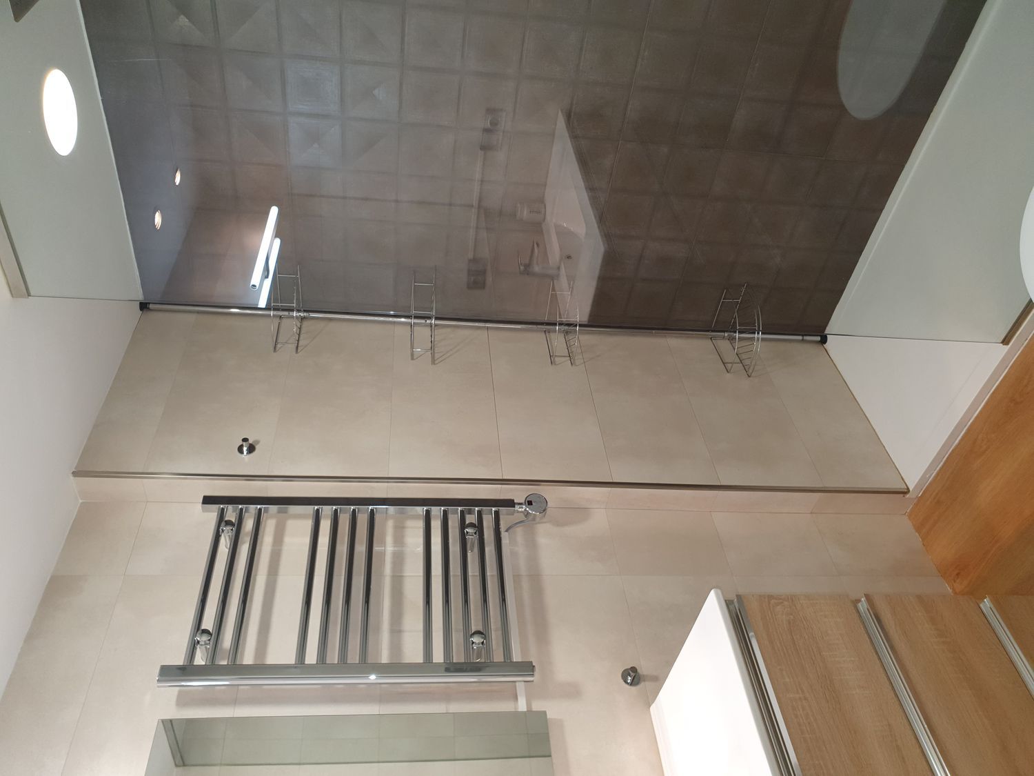 Alquiler de piso en Calle Faustino Gutiérrez Alviz, 1 - Foto 8