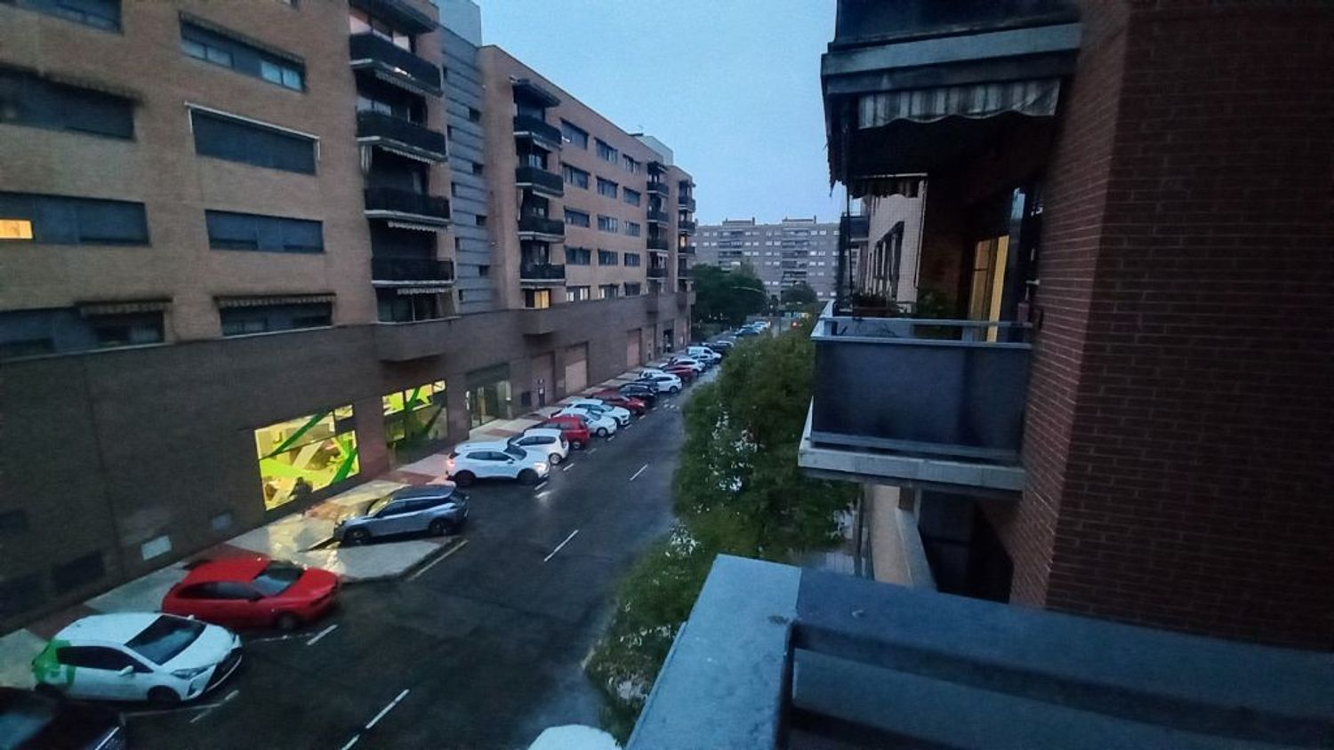 Piso en Urb. valdesol xi Barrio Valderas - Los Castillos - Foto 16