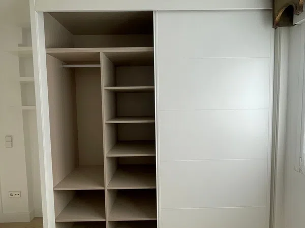 Piso en calle de Núñez de Balboa, 31 - Foto 20