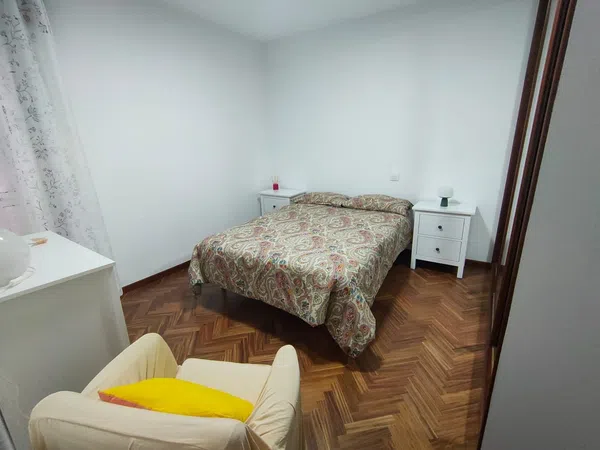 Piso en Plaza de la Galera, 44, Ciudad Vieja - Centro, Ciudad Vieja - Centro - Foto 14