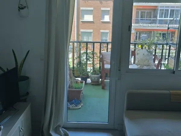 Piso en calle Barberán y Collar, 10 - Foto 5