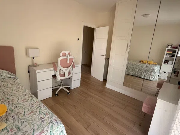 Chalet pareado en Calle Siete Picos, 1 a, Zona Los Lagos, Zona Los Lagos - Foto 14