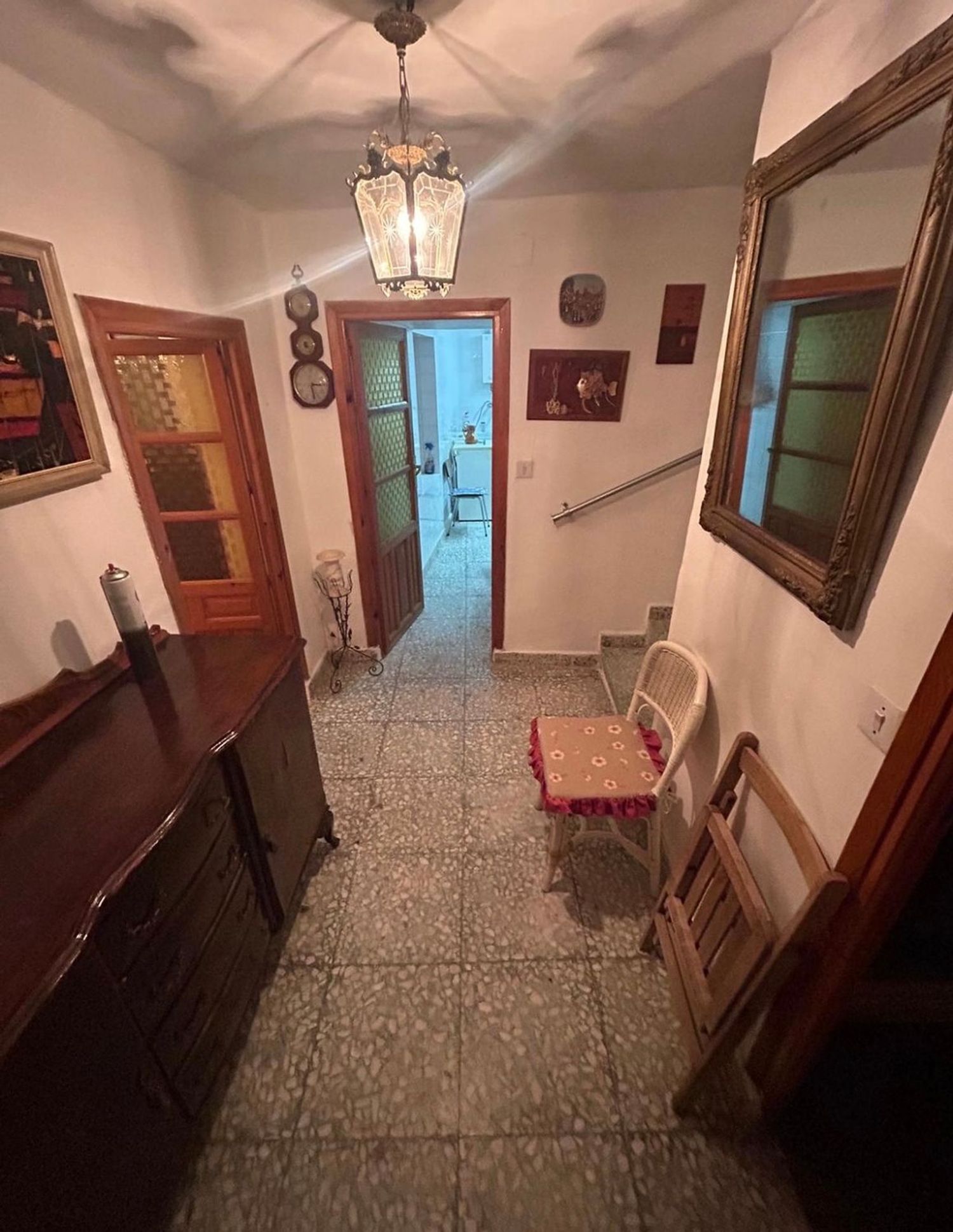 Casa de pueblo en Calle San Roque, 13 - Foto 2