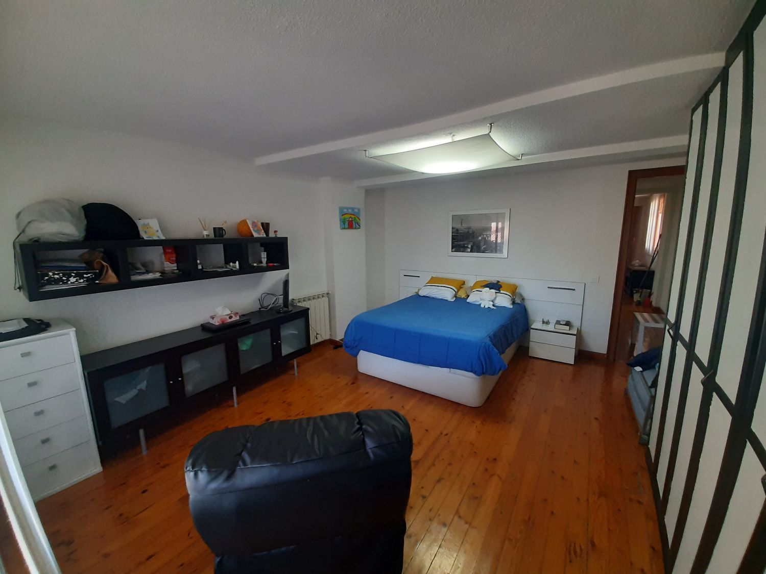 Piso en calle de San Lorenzo, 23 - Foto 3