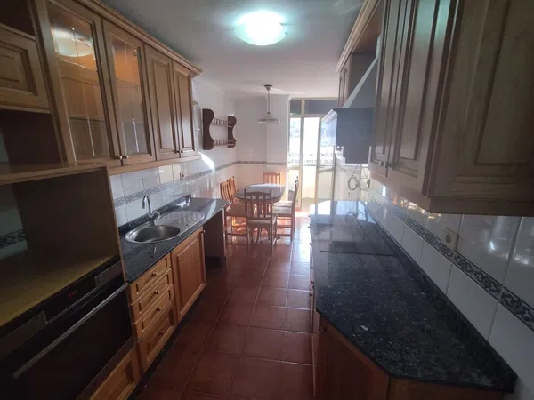 Piso en Calle Carvajal, 2, Arenales - Lugo - Avda Marítima - Foto 11