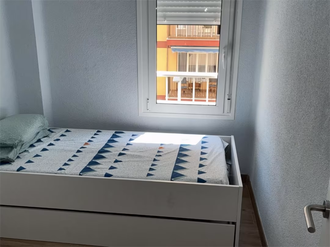 Piso en  Caminàs dels Hòmens 13 - Foto 7