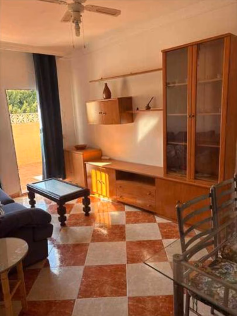 Piso en Puerto de la Torre - Foto 9