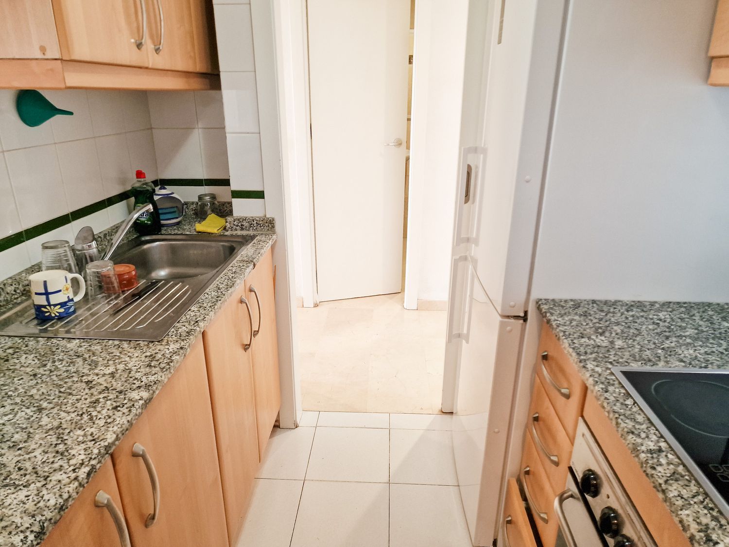 Piso en Avenida del Doctor Orts Llorca, 22, Pueblo Levante, Pueblo Levante - Foto 12