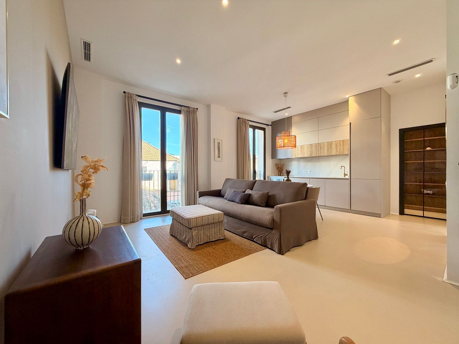 Piso en calle Pozos Dulces, 14 - Foto 1