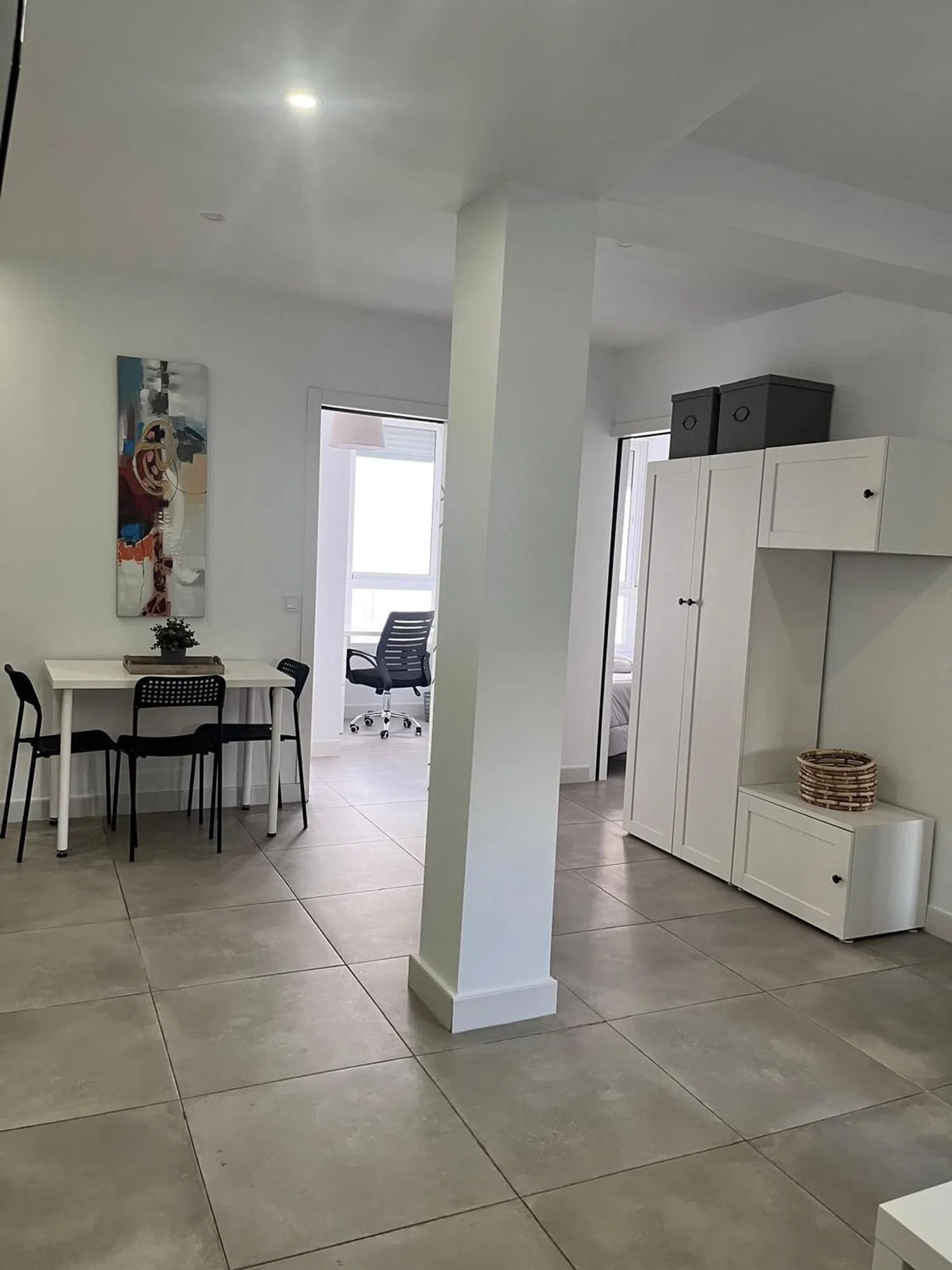 Piso en plaza Luis Cernuda, 1 - Foto 6