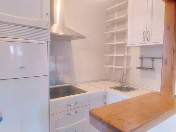 Piso en calle de Juan Valera, 10 - Foto 4