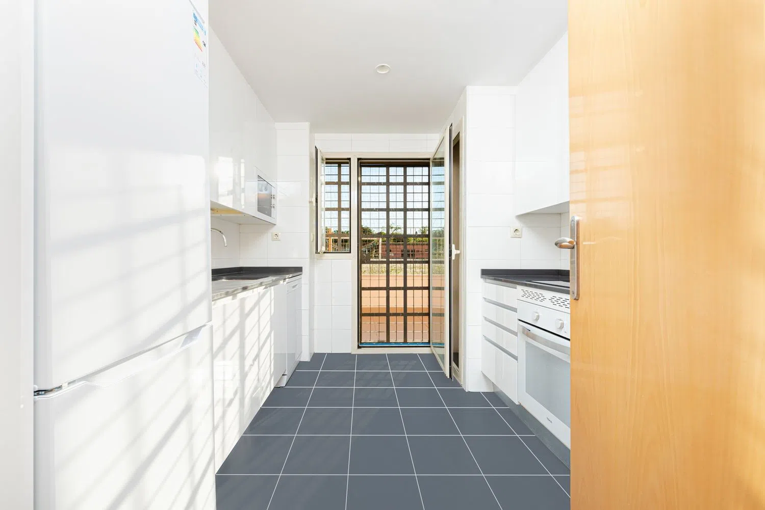 Piso en paseo de la Alameda de Osuna - Foto 12