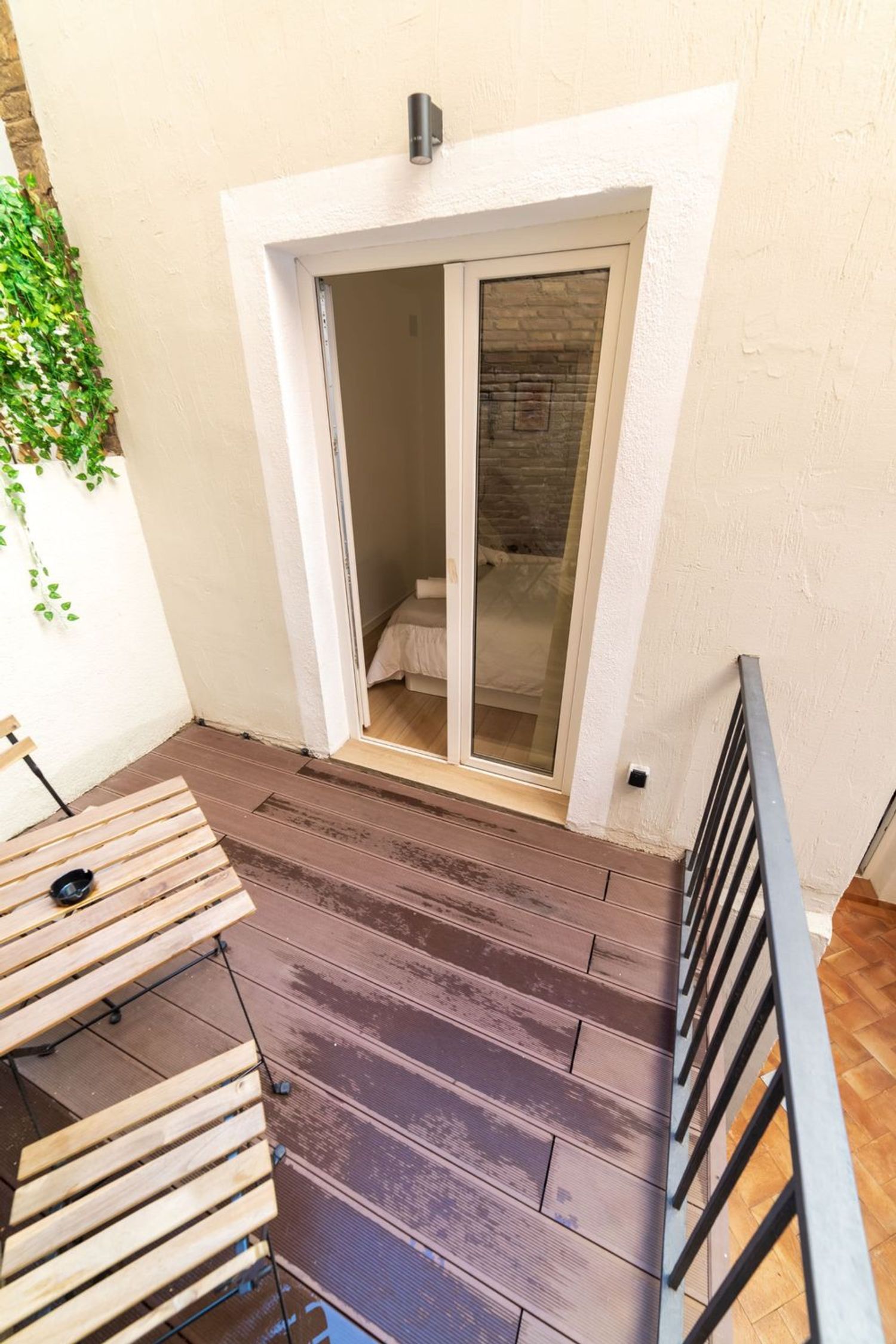 Chalet adosado en Barrio La Torrasa - Foto 19