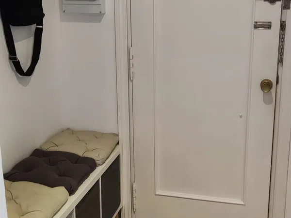 Alquiler de piso en Calle Niza, 4 - Foto 10