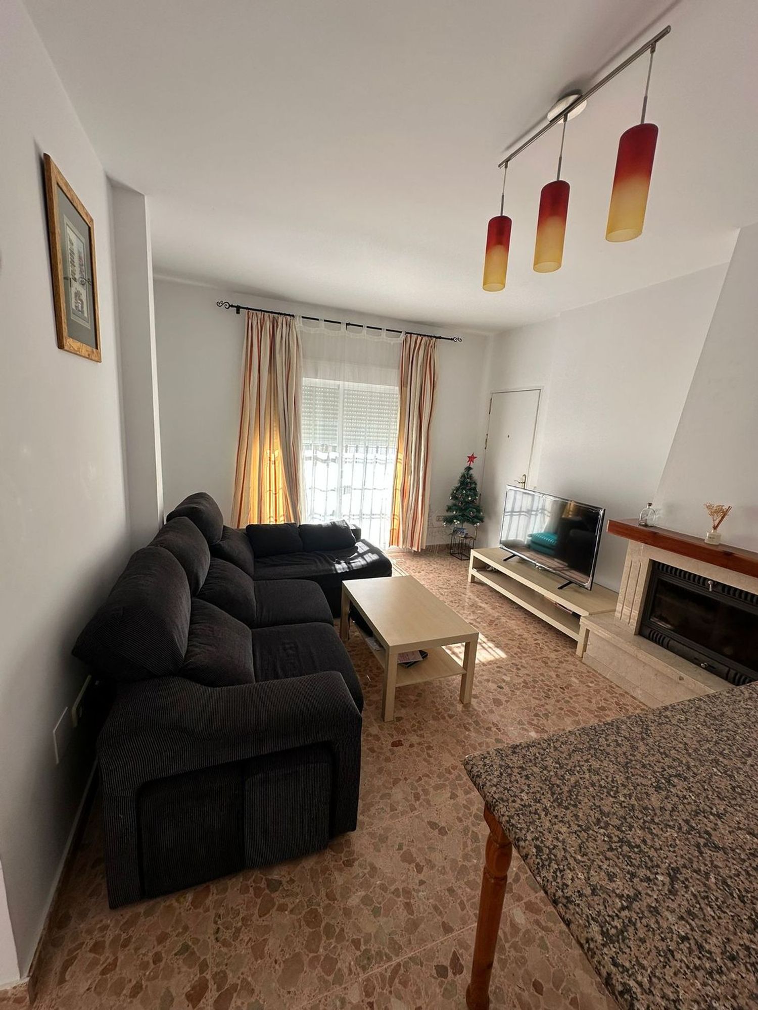 Estudio en Calle la Maltesa, 1, Fuente Alegre - El Chaparral - Los Morales - Foto 2