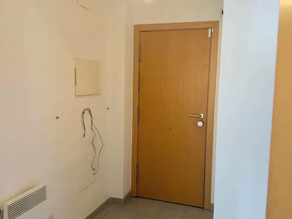 Piso en Avenida Joan Carles I, 73, Mont Ferrant - Sant Joan - Foto 1