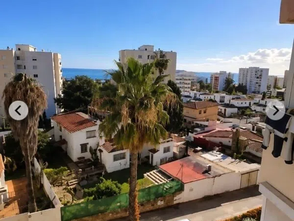 Estudio en Avenida Marysol, 16, Solymar - Puerto Marina, Solymar - Puerto Marina - Foto 1