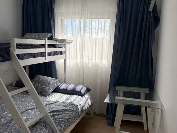 Chalet adosado en Avenida Ciudad de Murcia, 4 - Foto 7