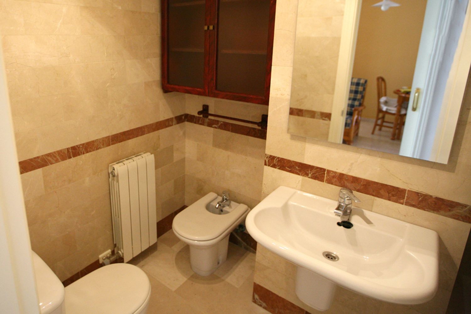 Piso en calle el Castañal, 12 - Foto 8