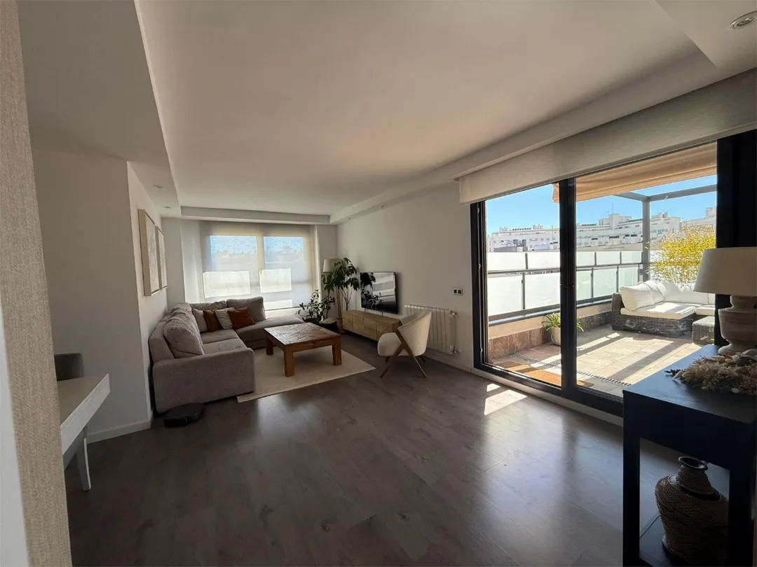 Piso en  Avenida de la Comunidad Valenciana 19 - Foto 7