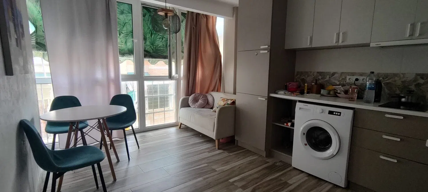 Estudio en António de trueba, 1 - Foto 1