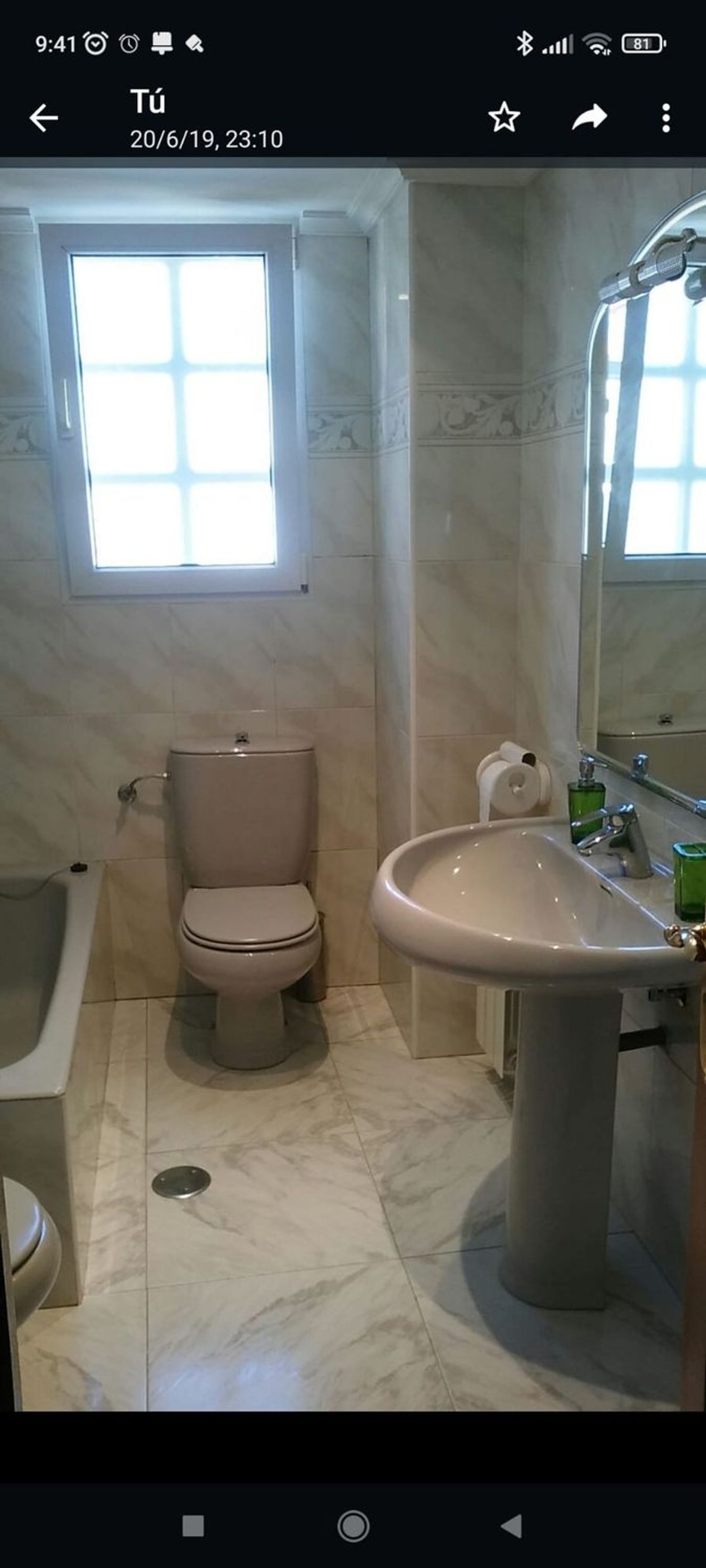 Piso en Paseo Canalejas, 40, Puerto Chico, Puerto Chico - Foto 10